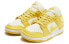 Фото #2 товара Кроссовки Nike Dunk Low Twist "Vivid Sulfur"】,【Легкие, прочные и дышащие】, Женские