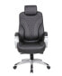 Фото #2 товара Executive Hinged Arm Chair