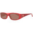 ფოტო #1 პროდუქტის GUESS GU7435-5166E Sunglasses