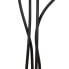 Напольный светильник Коричневый Чёрный Кремовый Железо 60 W 220-240 V 38 x 34 x 138 cm