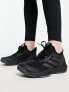 adidas Training Rapidmove ADV trainers in black