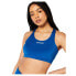 SUPERDRY Core Mid Impact Bra Sports Bra