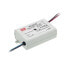 Фото #2 товара Meanwell MEAN WELL APC-35-500 - 35 W - IP20 - 90 - 264 V - 0.5 A - 70 V - 57 mm