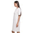 Фото #8 товара BUILD YOUR BRAND Organic Oversized Short Sleeve Short Dress