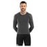 Фото #1 товара SIROKO SRX Compact Long sleeve base layer