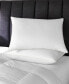 Фото #3 товара Loft Overstuffed Synthetic Down Pillow, Queen