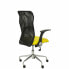Фото #2 товара Офисный стул Minaya P&C 31SP100 Жёлтый