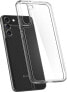 Spigen SPIGEN ULTRA HYBRID GALAXY S22 CRYSTAL CLEAR