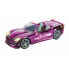 Фото #1 товара Машинка на радиоуправлении Barbie Dream car 1:10 40 x 17,5 x 12,5 cm