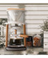 SENZ V Smart Pour-Over Coffee System
