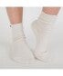 ფოტო #6 პროდუქტის Modern Crew Cut Socks for Women