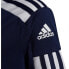 Фото #4 товара ADIDAS Squadra 21 short sleeve polo