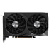 Gigabyte GeForce RTX 3060 OC - GeForce RTX 3060 - 8 GB - GDDR6 - 128 bit - 7680 x 4320 pixels - PCI Express 4.0