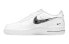 Фото #1 товара Кроссовки Nike Air Force 1 Low GS DM3177-100