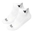 VOLT PADEL Premium short socks 2 units