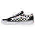 Vans Old Skool Fruit Черный, 40.5 - фото #3