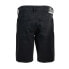 Фото #3 товара мужские шорты черные джинсовые до колен Calvin Klein Szorty
