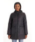 Фото #2 товара Maternity Gianna - 3in1 Hybrid Puffer Jacket