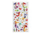 Фото #2 товара GLOBAL GIFT Tweeny Foamy Decor Sirenas Stickers