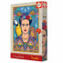 Фото #1 товара Детский развивающий пазл EDUCA 1500 Pieces Frida Kahlo Puzzle