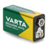 Фото #4 товара Battery Varta Ready2Use 6F22 9V Ni-MH 200mAh