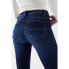 Фото #4 товара SALSA JEANS Destiny Dark jeans