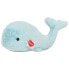 HERMANN TEDDY Shrimpy Super Soft And Spongy Whale 30 cm Teddy
