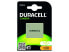 Duracell Camera Battery - replaces Fujifilm NP-40 Battery - 700 mAh - 3.7 V - Lithium-Ion (Li-Ion)