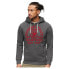 Фото #1 товара SUPERDRY Track & Field Ath Graphic Hoodie
