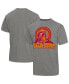 Фото #1 товара Men's Graphite Tampa Bay Buccaneers Wonderland Infinity Vibe T-shirt