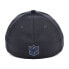 Фото #3 товара Tennessee Titans Graph Team Classic 39THIRTY Cap