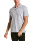 Фото #1 товара Cavalli Class Polo Shirt Men's