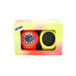 Фото #5 товара Наручные часы мужские Watx & Colors WACOMBOL11 (Ø 49 мм)