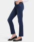 ფოტო #7 პროდუქტის Women's Sheri Slim Jeans