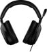 Фото #6 товара HP HyperX Cloud Stinger 2 – Gaming-Headset (schwarz), Kabelgebunden, Gaming, 10 - 28000 Hz, 275 g, Kopfhörer, Schwarz