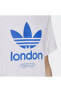 Футболка Adidas City Trefoil London