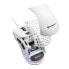 Фото #3 товара Sharkoon Light² 200 - Ambidextrous - Optical - USB Type-A - 16000 DPI - White