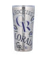 Фото #3 товара Colorado Rockies 20 Oz All Over Stainless Steel Tumbler with Slider Lid