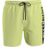 Фото #2 товара CALVIN KLEIN KM0KM00991 Swimming Shorts