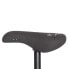 DEMOLITION Axes Embossed saddle