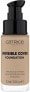 Foundation - Catrice Invisible Cover Foundation 072C