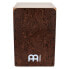 Фото #2 товара Meinl Snarecraft Cajon 80 Burl