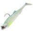 Фото #8 товара SAKURA Sodium Shad Soft Lure 25g 120 mm