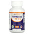 Фото #1 товара Vitamatic, Витамин B6, 100 мг, 250 таблеток