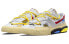 Nike Blazer Low '77 "White and University Red" DH7863-100 Sneakers
