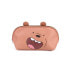 ფოტო #1 პროდუქტის KARACTERMANIA Jelly We Bare Bears Grizzly Wash Bag