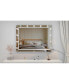 Luxury Hollywood Vanity Mirror with Smart Touch Lighting