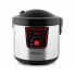 Food Processor Orbegozo 17438 Black 5 L