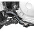 ZETA Trigger Yamaha XG 250 Tricker 04-18/250 Serow 05-18/XT 250 06-17/XT 250 08-20 ZE90-7350 Brake Pedal