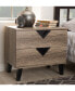 Фото #2 товара Swanson Nightstand